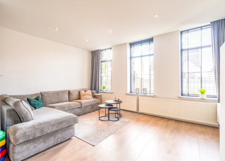  Julianastraat 63, Heikant