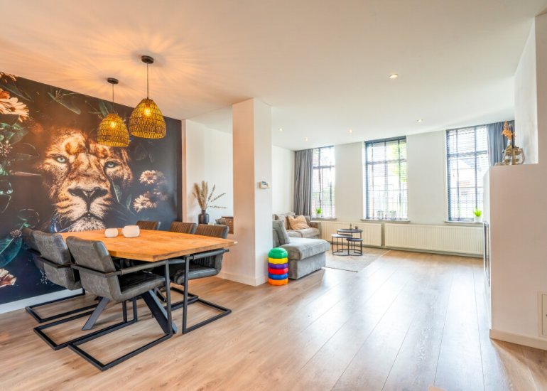  Julianastraat 63, Heikant