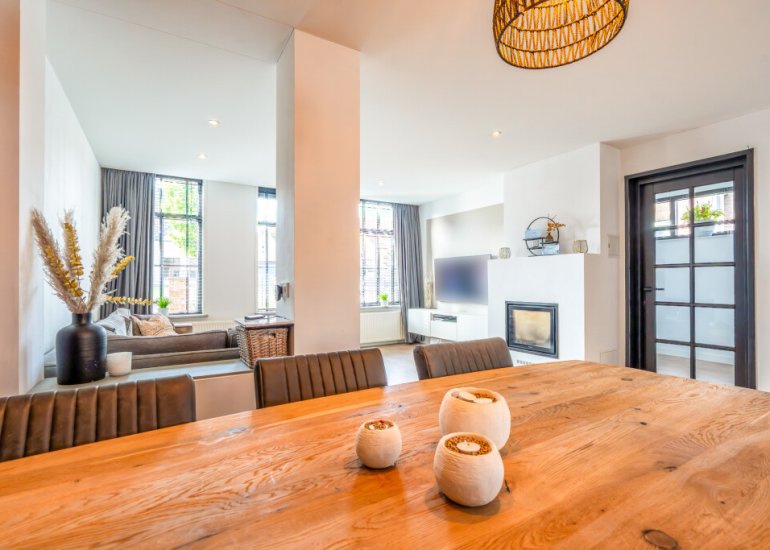  Julianastraat 63, Heikant