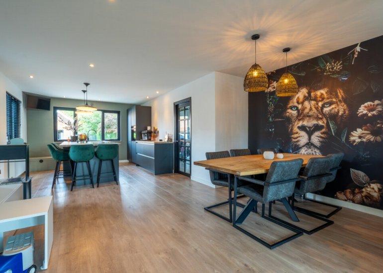  Julianastraat 63, Heikant