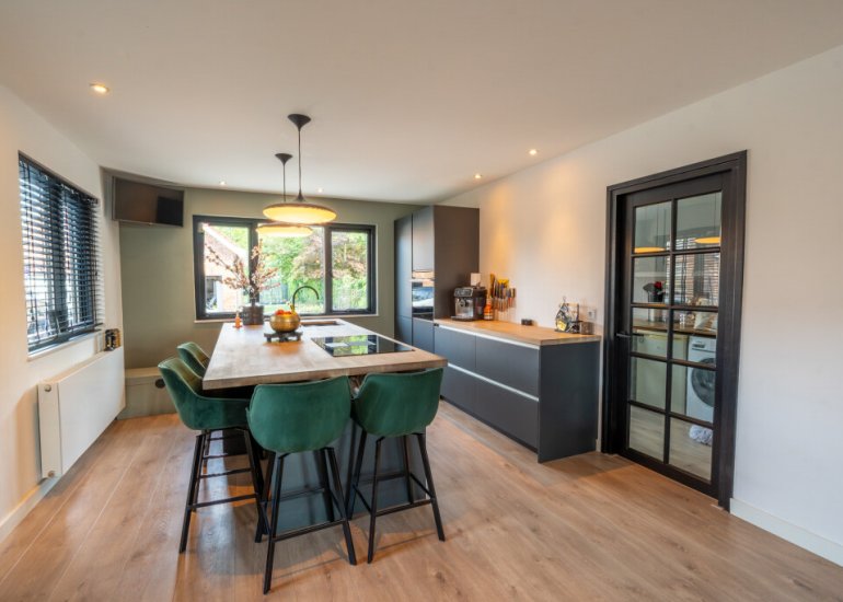  Julianastraat 63, Heikant