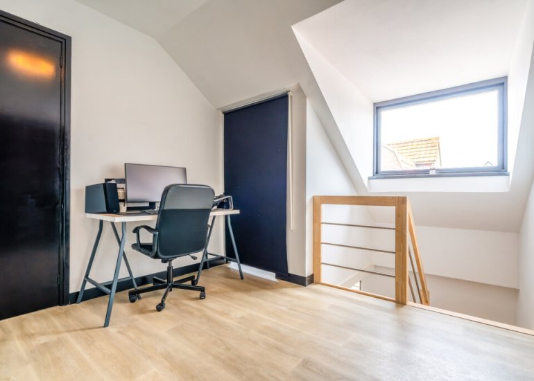  Julianastraat 63, Heikant