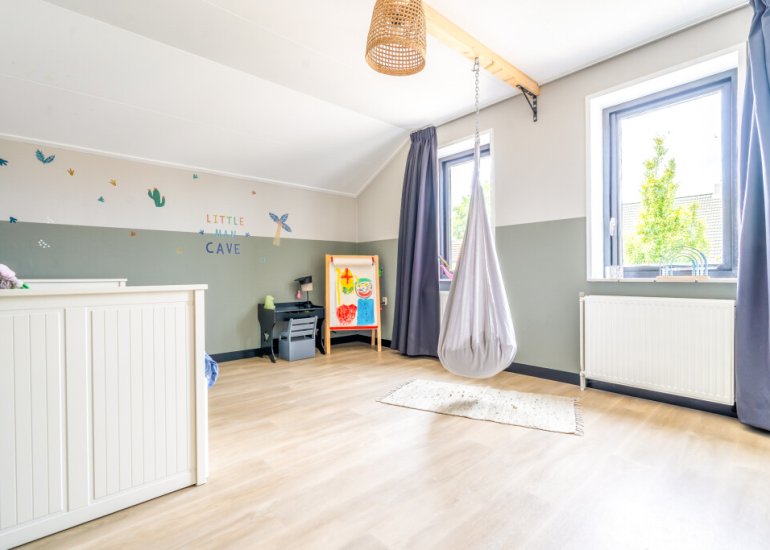  Julianastraat 63, Heikant