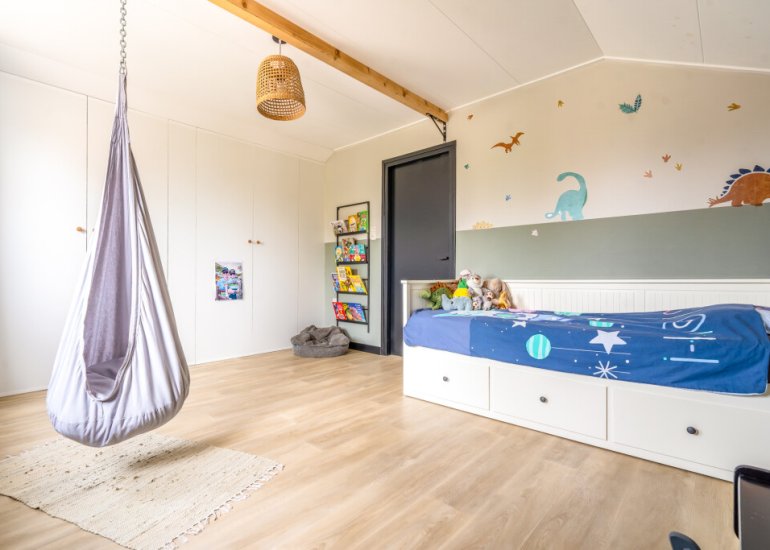  Julianastraat 63, Heikant