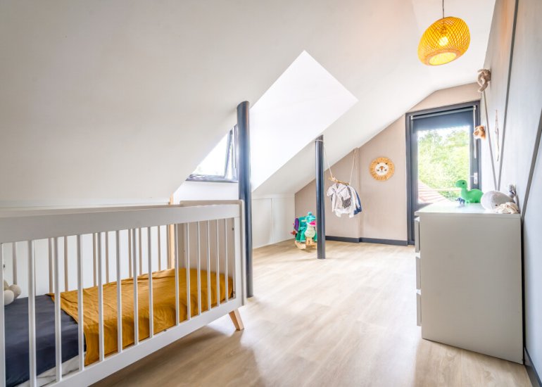  Julianastraat 63, Heikant