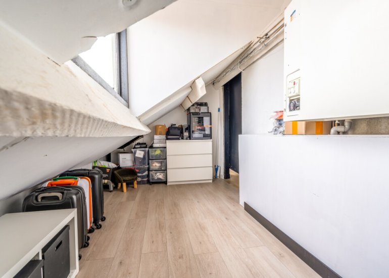  Julianastraat 63, Heikant