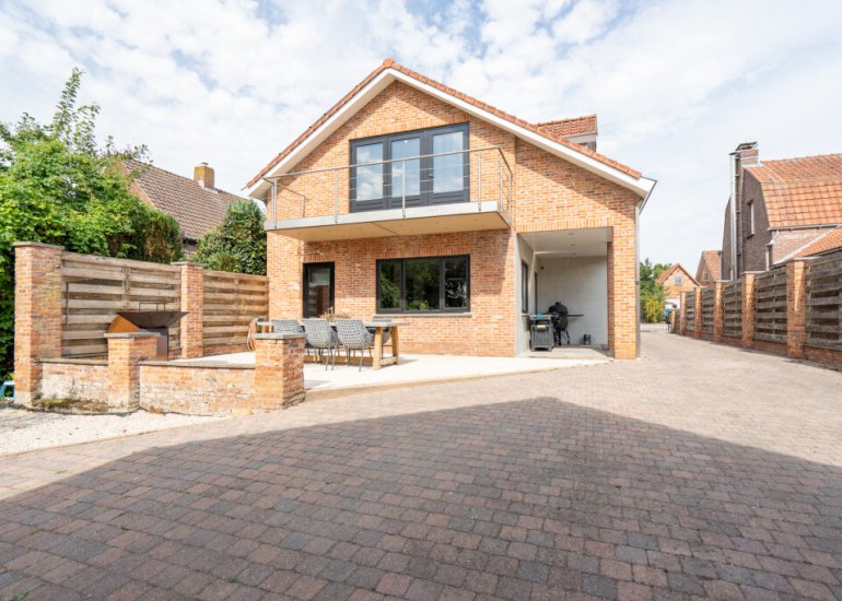  Julianastraat 63, Heikant