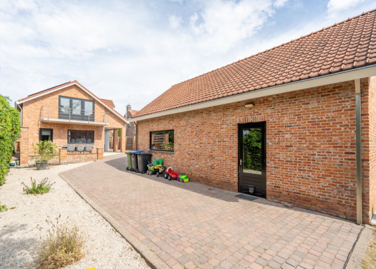  Julianastraat 63, Heikant