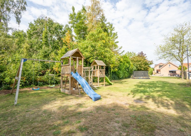  Julianastraat 63, Heikant