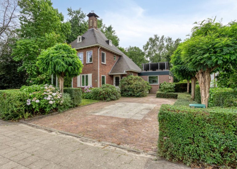  Eikenlaan 1, Koewacht