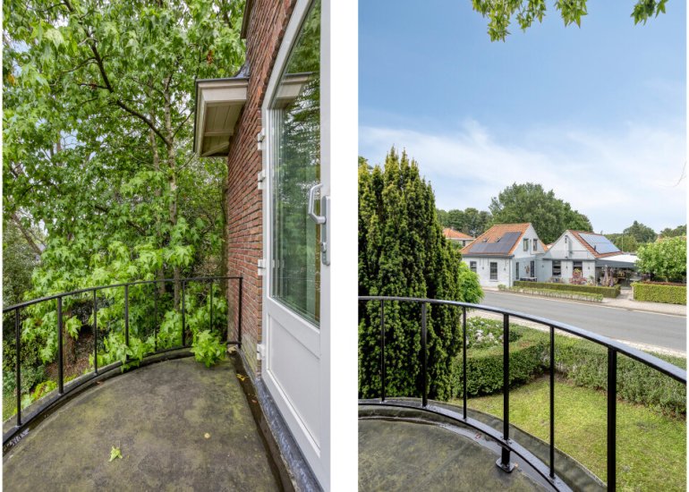  Eikenlaan 1, Koewacht