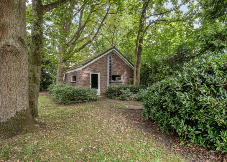  Eikenlaan 1, Koewacht