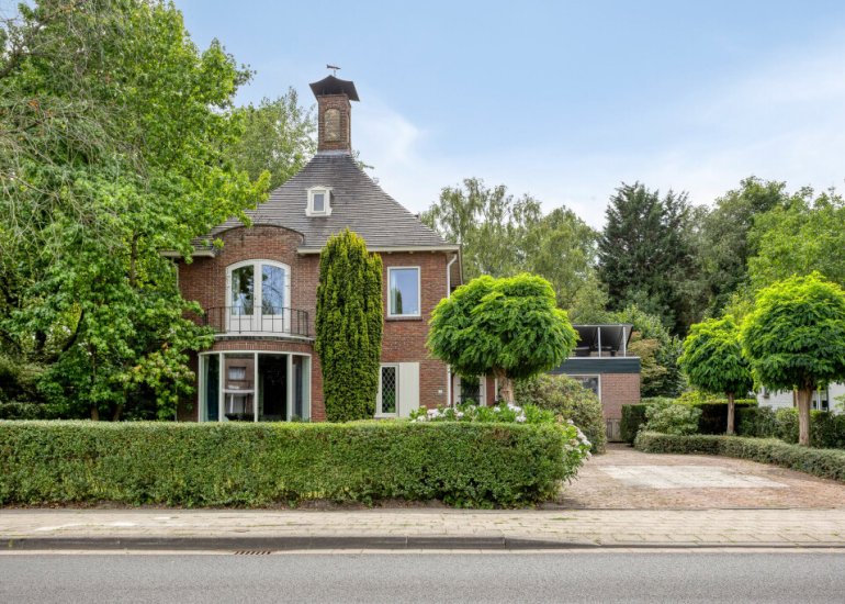  Eikenlaan 1, Koewacht