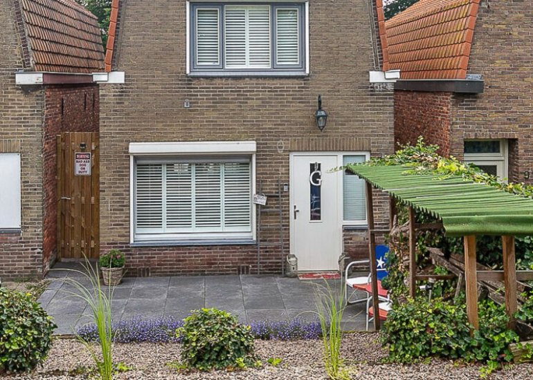  Baandijk 11, Terneuzen