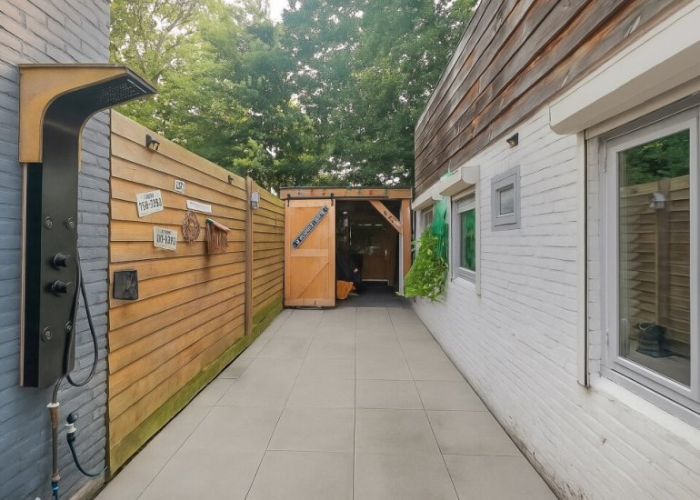  Baandijk 11, Terneuzen