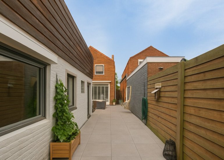  Baandijk 11, Terneuzen