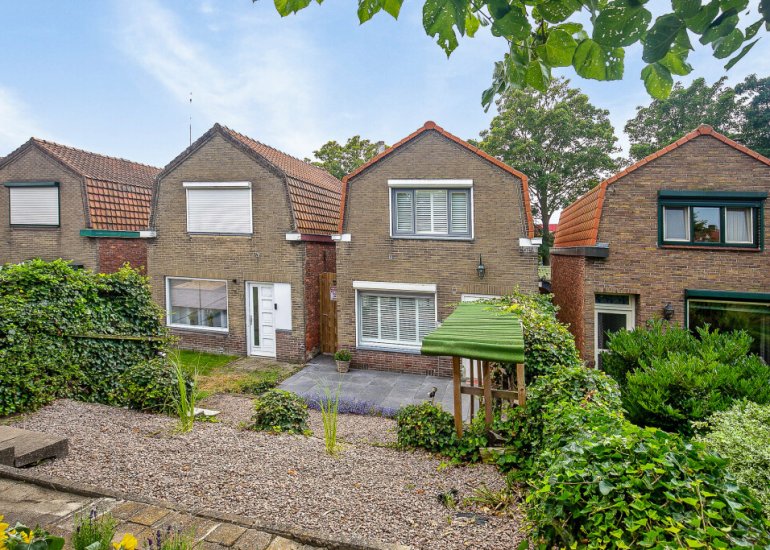  Baandijk 11, Terneuzen