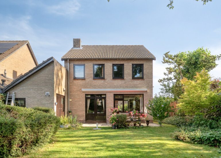  Pironstraat 17, Axel