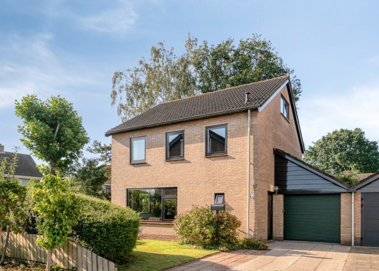  Pironstraat 17, Axel