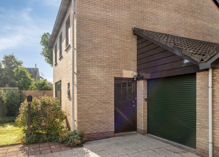  Pironstraat 17, Axel