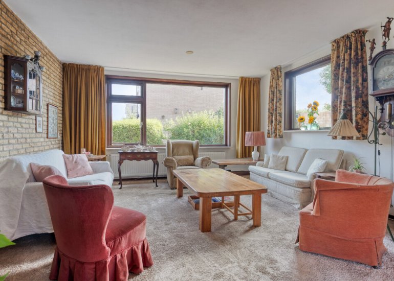  Pironstraat 17, Axel