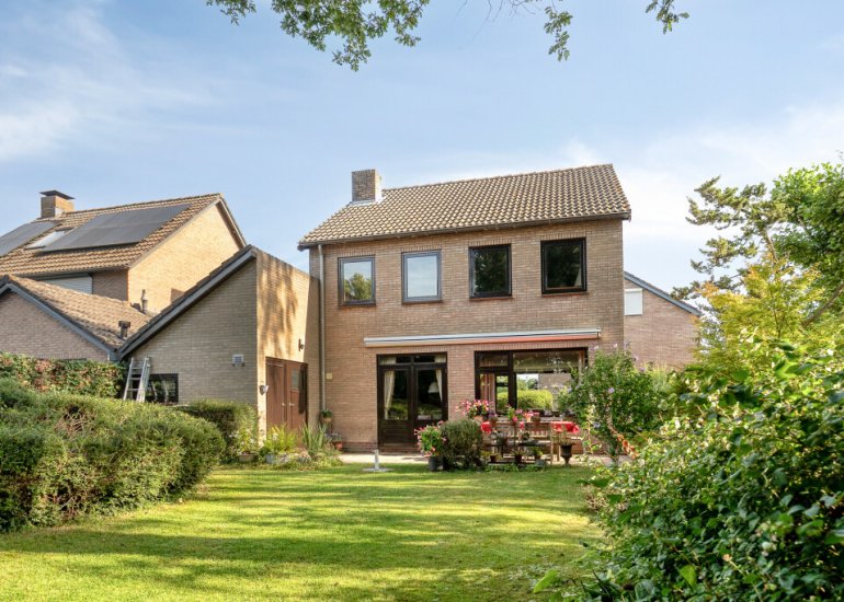  Pironstraat 17, Axel