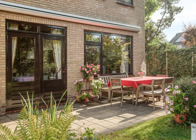  Pironstraat 17, Axel