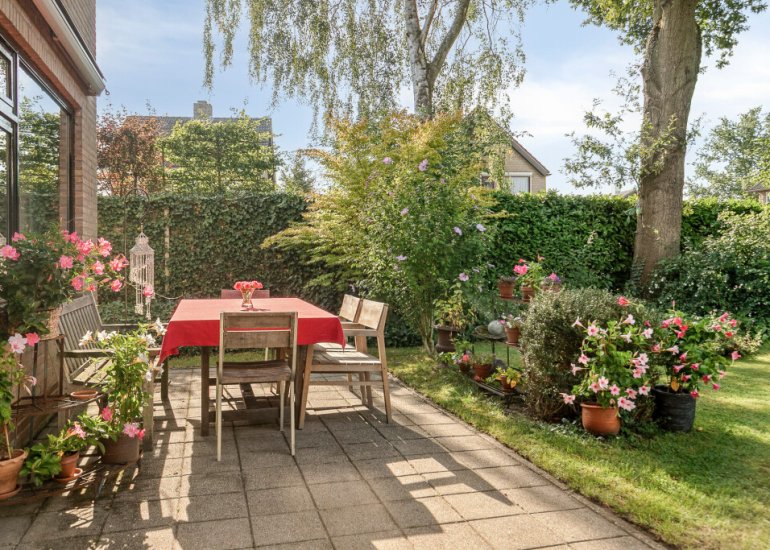  Pironstraat 17, Axel