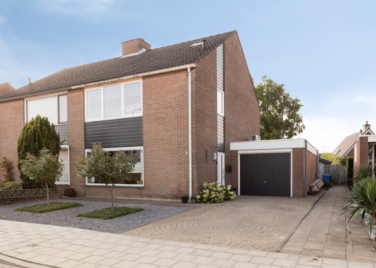  Ter Hagenstraat 7, Zuiddorpe