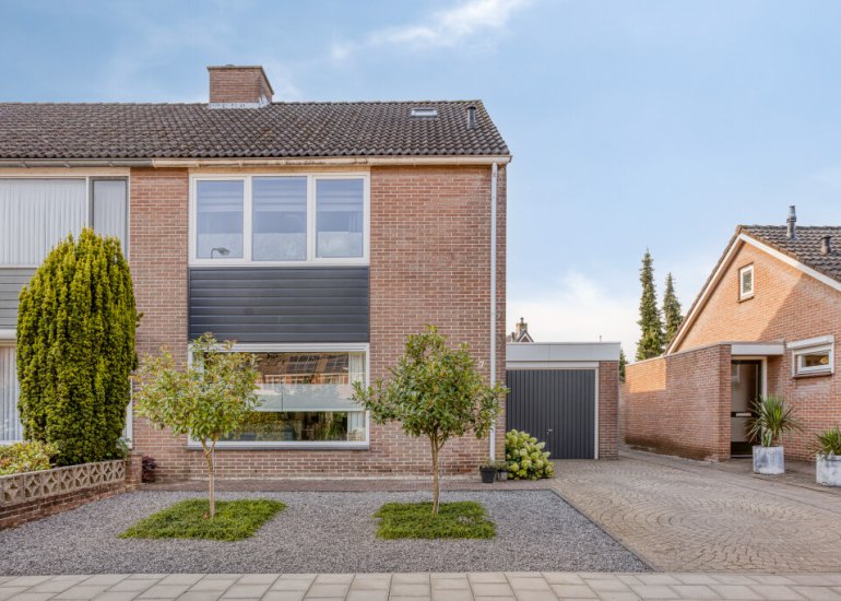  Ter Hagenstraat 7, Zuiddorpe