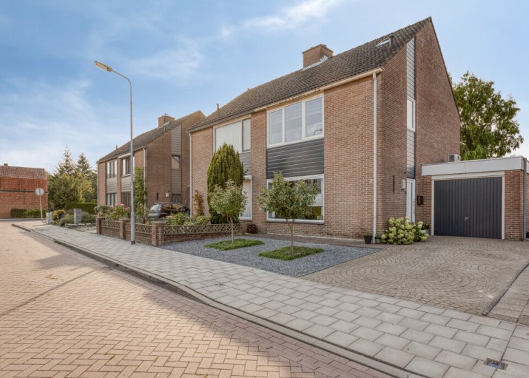  Ter Hagenstraat 7, Zuiddorpe