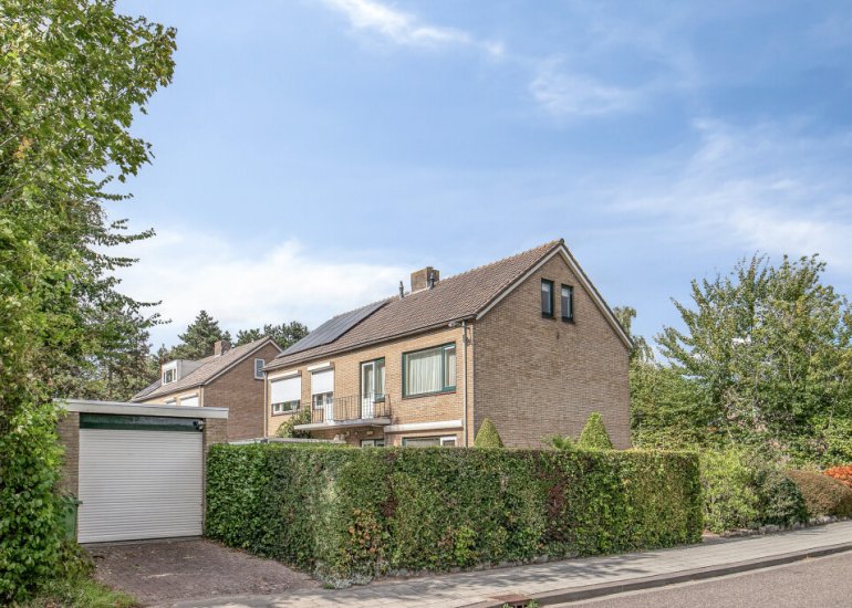  Madame Curiestraat 23, Terneuzen