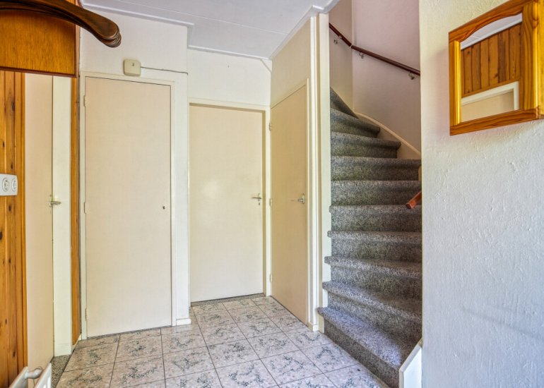  Madame Curiestraat 23, Terneuzen
