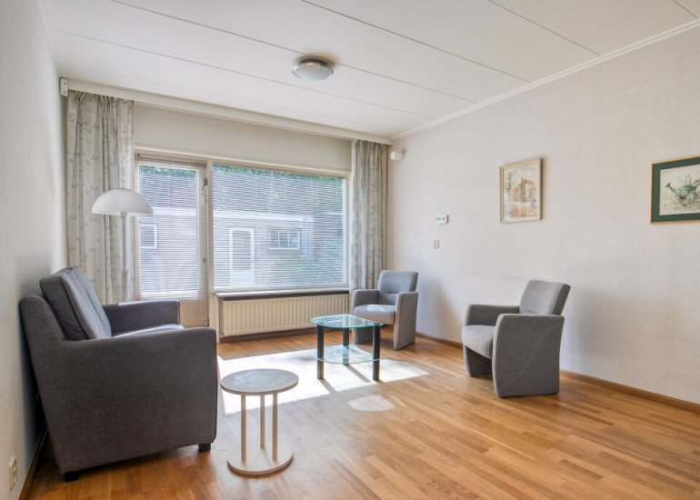  Madame Curiestraat 23, Terneuzen
