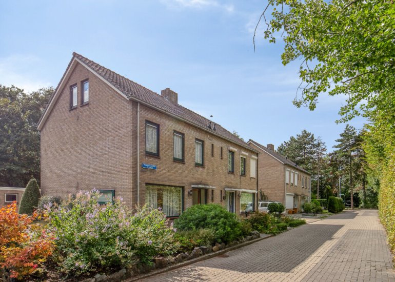  Madame Curiestraat 23, Terneuzen