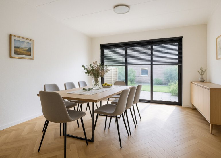  Madame Curiestraat 23, Terneuzen