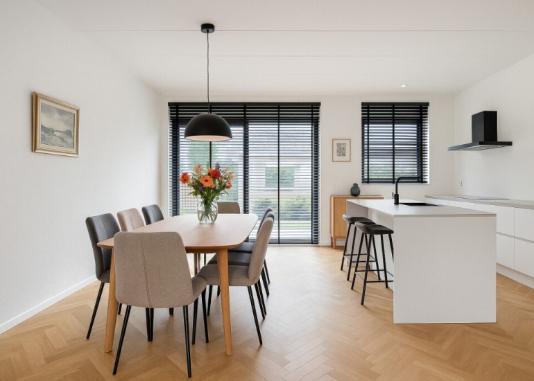  Madame Curiestraat 23, Terneuzen