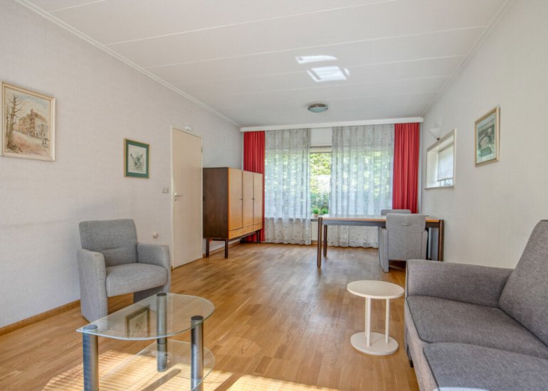  Madame Curiestraat 23, Terneuzen