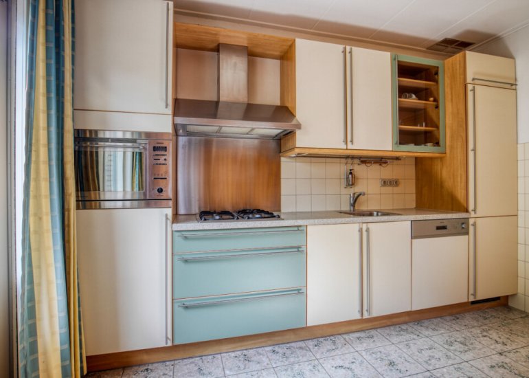  Madame Curiestraat 23, Terneuzen