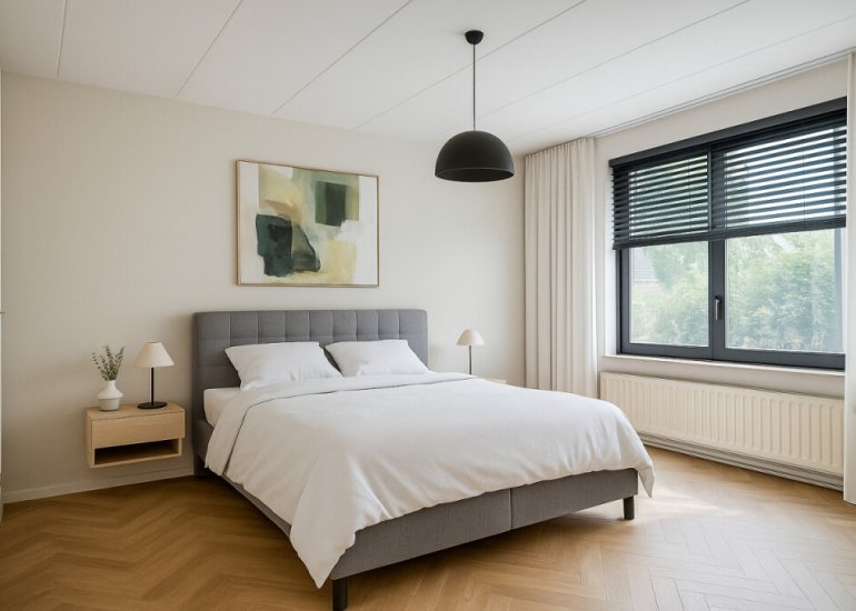  Madame Curiestraat 23, Terneuzen