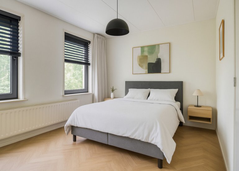  Madame Curiestraat 23, Terneuzen