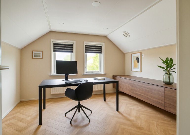  Madame Curiestraat 23, Terneuzen