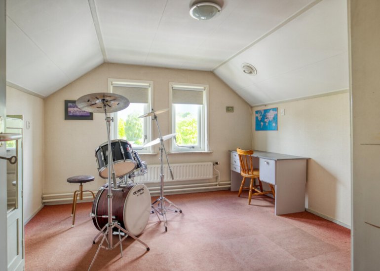  Madame Curiestraat 23, Terneuzen