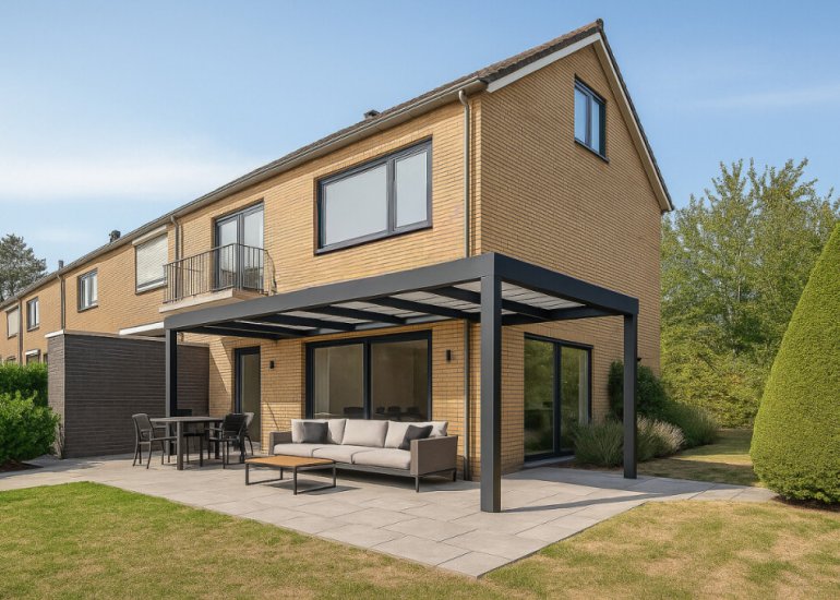  Madame Curiestraat 23, Terneuzen