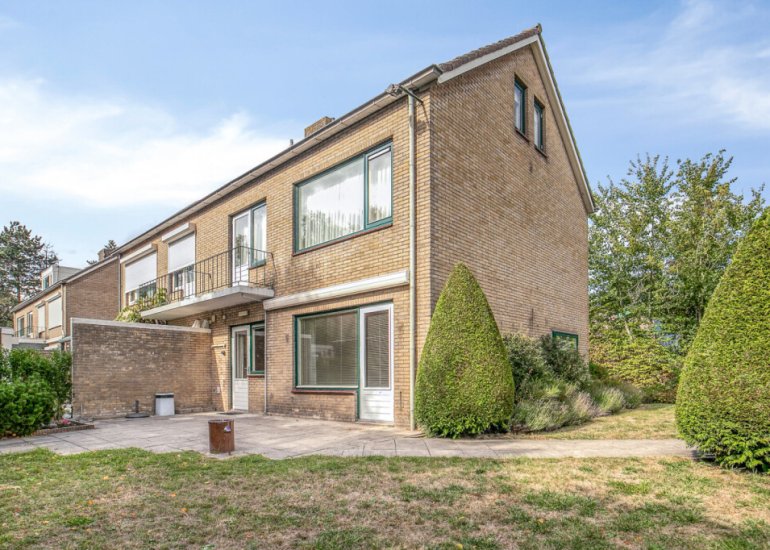  Madame Curiestraat 23, Terneuzen