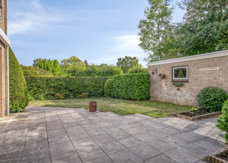  Madame Curiestraat 23, Terneuzen