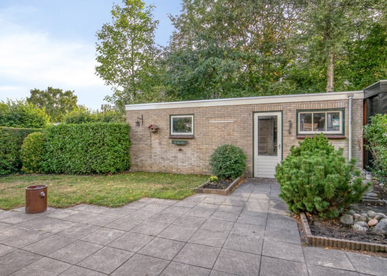  Madame Curiestraat 23, Terneuzen