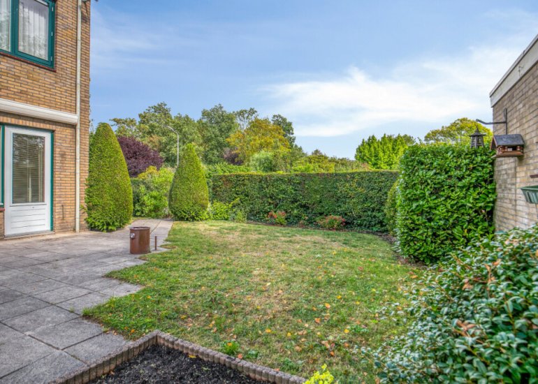  Madame Curiestraat 23, Terneuzen