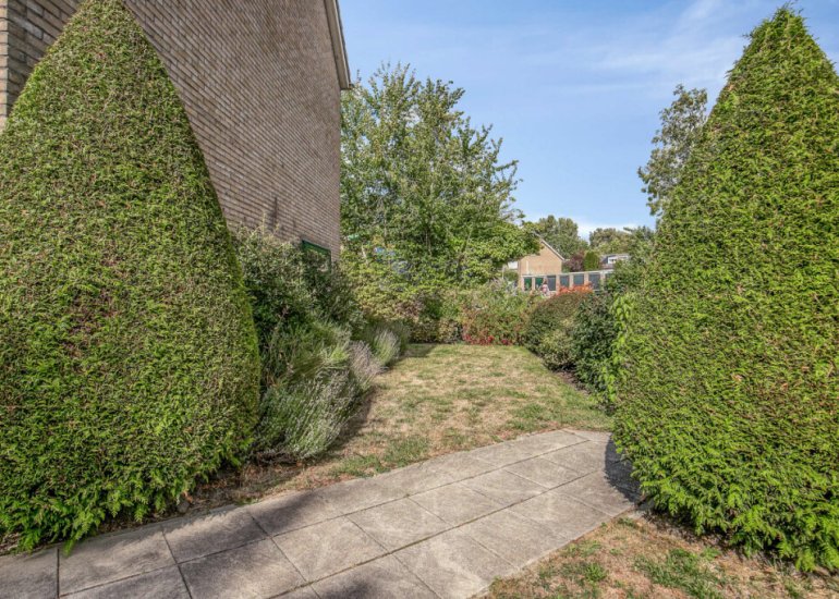  Madame Curiestraat 23, Terneuzen