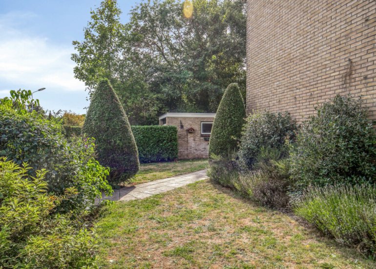  Madame Curiestraat 23, Terneuzen